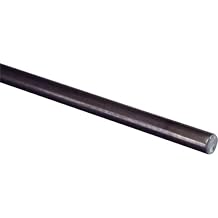 11629 Round Steel Rod, 3/16 x 36"