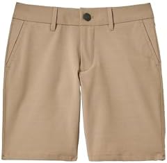 johnnie-O Mulligan Jr. Performance Shorts