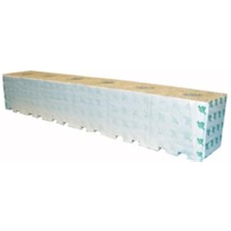 Rockwool Block 3 x 3 x 2.5 No Hole