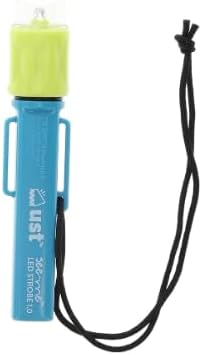 UST See-Me Waterproof LED Light & Strobe - Color may vary