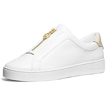 Michael Kors Womens Keaton Slip On Sneaker