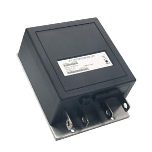 Curtis DC Motor Controller 24V 300A - Upgraded for 1207 or 1207A 1207B-5101 1207B-4102
