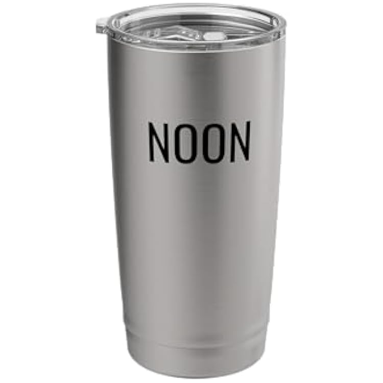 Noon Stainless Steel Insulated Tumbler