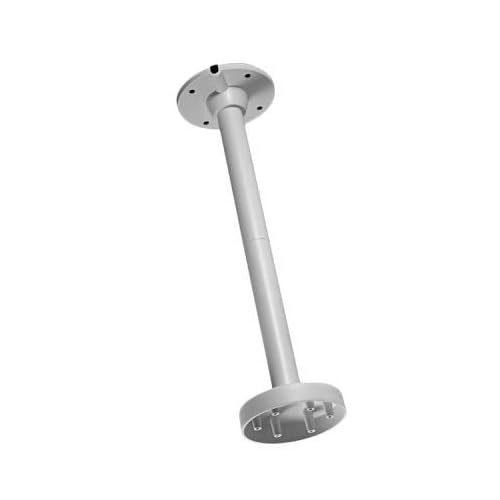 LTS LTB341 Pendant Mount Bracke, Ceiling Mount for Dome CCTV Camera