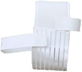 Alpha Medical Universal Neck & Chin Wrap - Facial Compression Garment - Face Lift, Liposuction, Stop Snoring
