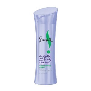 Sunsilk Captivating Curls Shampoo 12.fl oz