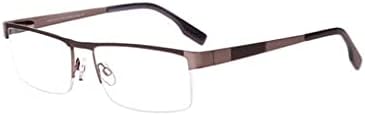 XPL New Wide Guyz Matte Black VITO Eyeglasses 59/18/150 for The Stylish Large Man