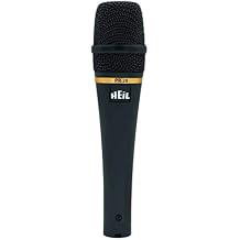Heil Sound PR-20UT Dynamic Handheld Microphone