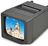 Medalight Portable 35mm LED Slide Viewer,2 X Magnification