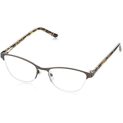 Sofia Vergara x Foster Grant Womens Carina Reading Glasses Cat-Eye