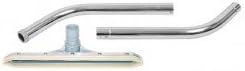 Natural Rubber Vacuum Squeegee