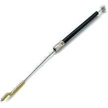 Throttle Cable Fits For Stihl Chainsaw 010 Avt 011 avt 11201801101 Yes For Avt-Dr95