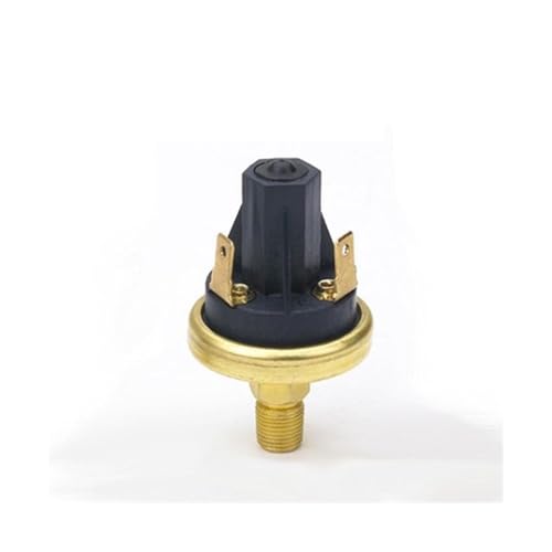 14 18 240V Vacuum Pressure Switch Automobile and Duty Truck Pump Control Max-Pressure 30 inHg LF20-VLF20-V6