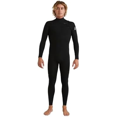 Quiksilver 32mm Everyday Sessions Chest Zip Wetsuit KVD0 M