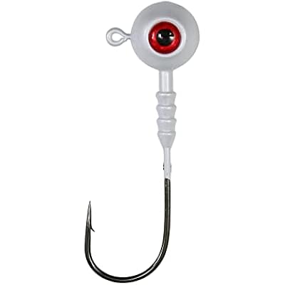 Jigging World Power Ball V2 Jigs