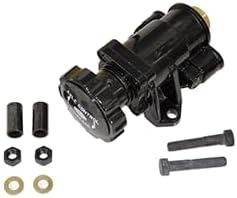 Belgrade Parts & Service, Inc. Genuine OEM Sealco 5400 Pressure Regulator Valve