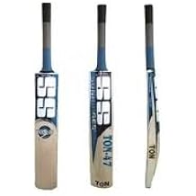 SS ton 47 English Willow Short Handle
