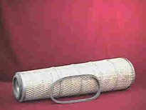 International HA 483316C1 Filter Replacement