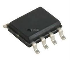 AIC AIC1578CS Integrated Circuit, SOIC-8, Step Down DC/DC Controller