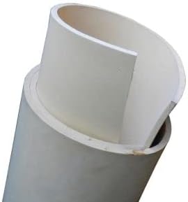 Eva Levha Beyaz 2mm - 1 Adet