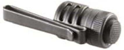 Streamlight Pocket/Hat Clip for MicroStream Keychain Light 660032