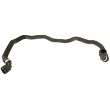 Sawyer Auto Heating Hose - Metal, Fits BMW E82 E88 E90 E92, Direct Fit Replacement