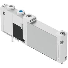 Solenoid Valve 573416 VUVG-B10-M52-RZT-F-1T1L