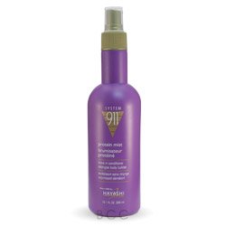 Hayashi 911 Protein Mist (32.5 oz)