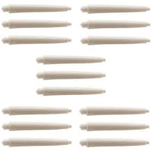 5 SETS (15 Pieces) 48mm DARTSAN NYLON DART SHAFT-SHAFT.