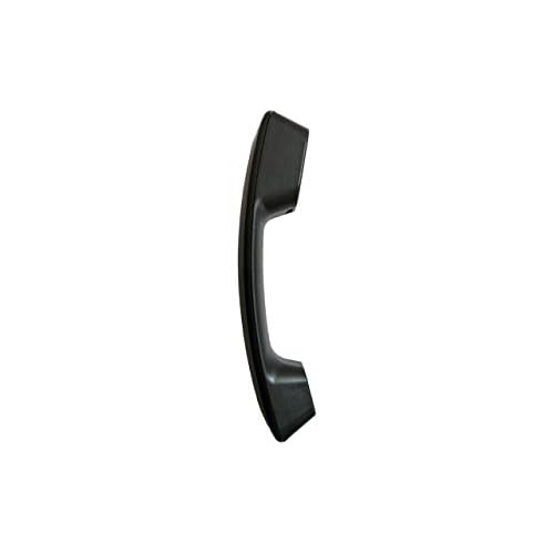Cisco Spare Narrowband Telephone Handset for Cisco IP Phone 7811 and 6800 Series, Charcoal, CP-DX-HS-NB=