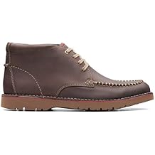 Clarks mens Vargo Apron