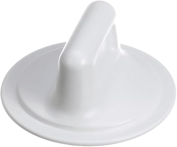 ALLIANCE LAUNDRY SYSTEMS D517774W Assembly Homestyle Timer Knob