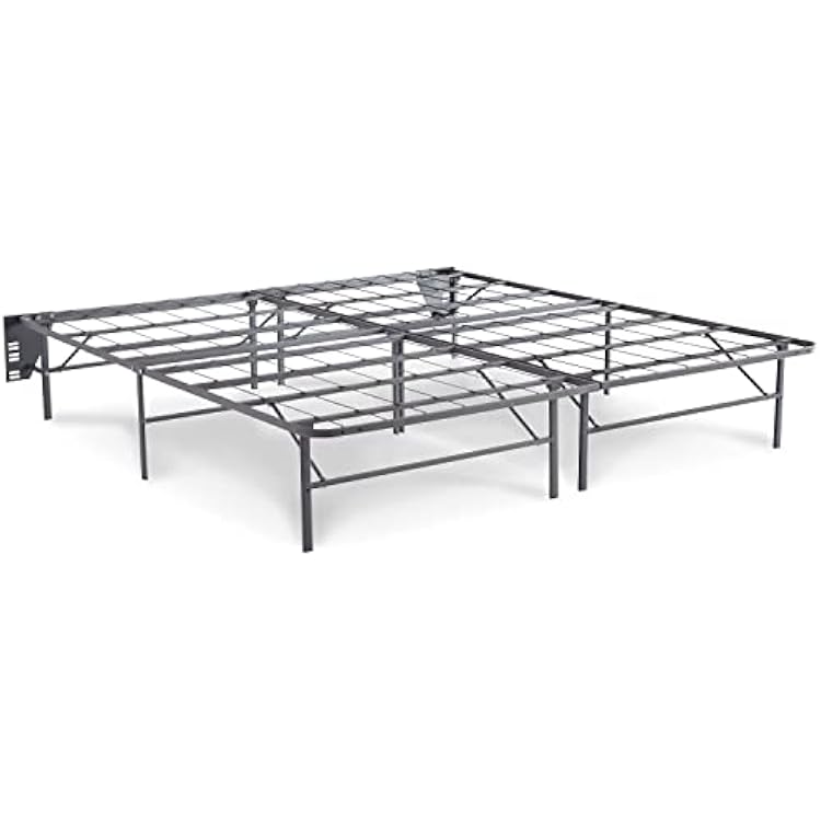 Signature Design by Ashley Better than a Boxspring RTA Foundation, 14 Inch Mattress Riser, King