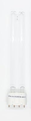 Anyray 18 Watt PL-L TUV Germicidal UV Ultraviolet Light Bulb 18W 2G11