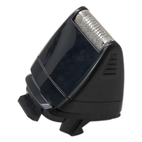 Mini Foil Blade Cutter Head Attachment Replacement for Philips Norelco Multigroom Trimmer MG7750 MG7770 MG7785 MG7790 MG7991 MG7796 MG9730
