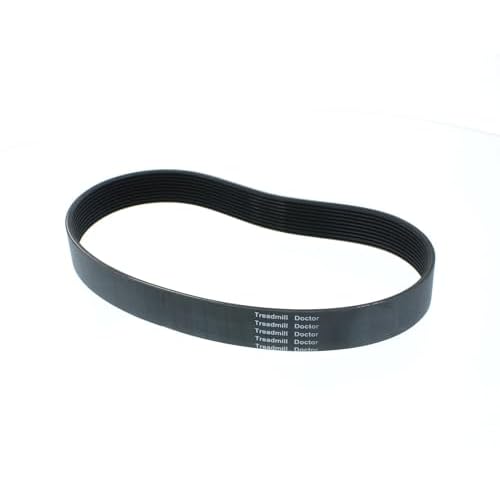 Flexonic Treadmill Motor Belt Part Number 284711