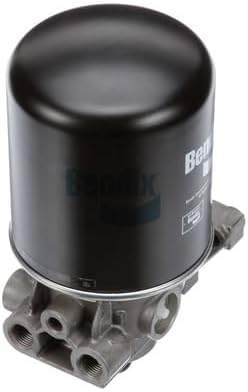 Bendix 800887 - Ad-Sp Air Brake Dryer - New