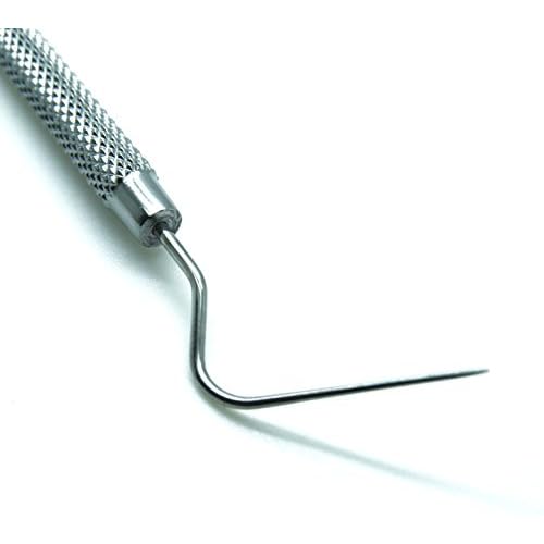 Spreader 2s Dental Root Canal Plugger Filling Compact Endodontic Premium Instrument