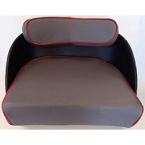 Complete Fits Massey Ferguson Tractor Seat MF35 MF20 MF40