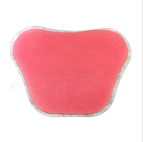 Dental Light Cure Custom Tray Material - Pink 2mm Thickness Box of 50 Light Curing Custom Tray Sheets Odorless & Easy to Use