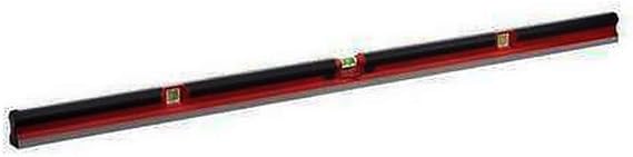 Mlcon72 72" Redstick Concrete Level