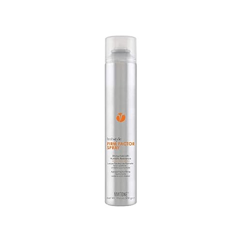 Vivitone Firm Factor Hair Spray 10.6 oz.