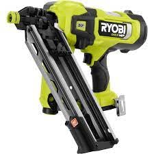 ONEAND HP 18V BRUSHLESS Cordless AIRSTRIKE 30 FRAMING Nailer Tool ONLY