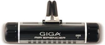 Air Spencer GIGA Clip - Green Breeze