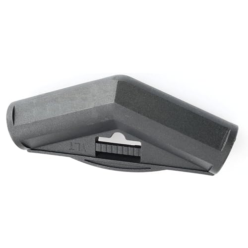 heyous Spare Parts Gazebo Awning Tent Feet Corner Center Connector 155 Degrees Tent Outdoor Camping DIY Tent Rack Fixed Fittings