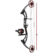 Shore Runner EVS Bowfishing Bow