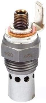 2666108 Genuine Intake Heater Perkins (Pack of 1)