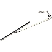 Sea-Dog 412601-1 Manual Windshield Wiper