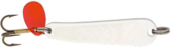 Luhr Jensen Rapala Japan Huslure 0.1 oz 4 g #0314