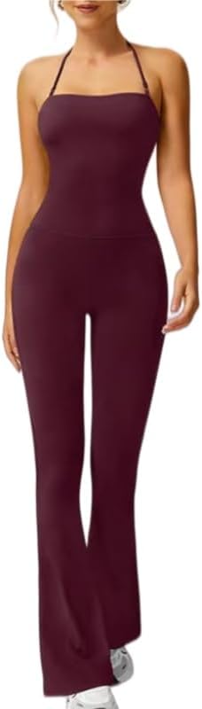 Sportswear Suit Women Sleeveless Yoga Suit Gym Set Female Sportswear Fitness Jumpsuit Workout Bodysuits